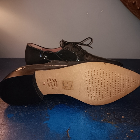 Summit patent leather shoe's - Picture 5 of 6